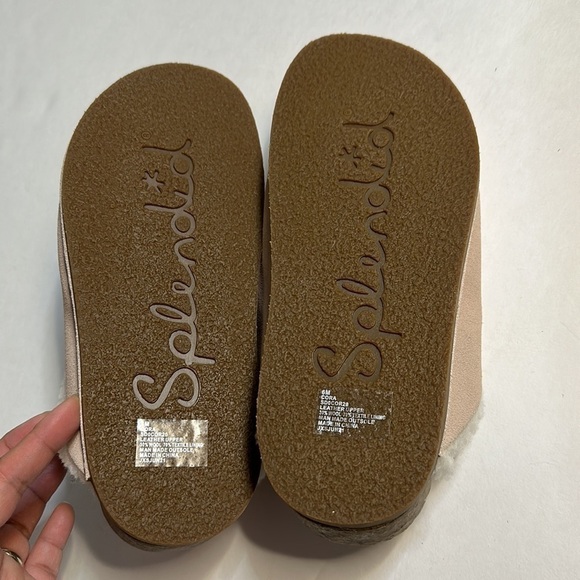 Splendid Women’s Cora Mules Slipper Slip-on Slide Size 6 - Picture 5 of 9